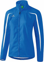 Charger l&#39;image dans la galerie, veste running new royal blanc