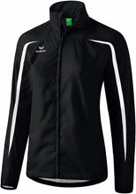 Charger l&#39;image dans la galerie, veste running femme noir blanc
