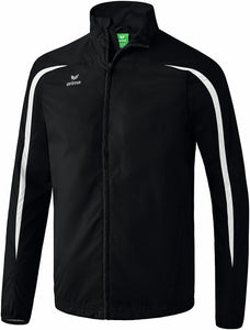 veste running Homme noire
