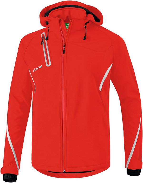 Veste Softshell fonction Homme