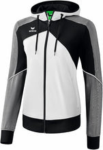 Charger l&#39;image dans la galerie, Veste d&#39;entraînement avec capuche Femme Premium One 2.0