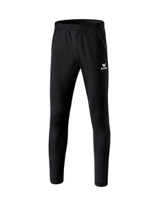 Pantalon d'entraînement avec empiècements aux mollets 2.0
