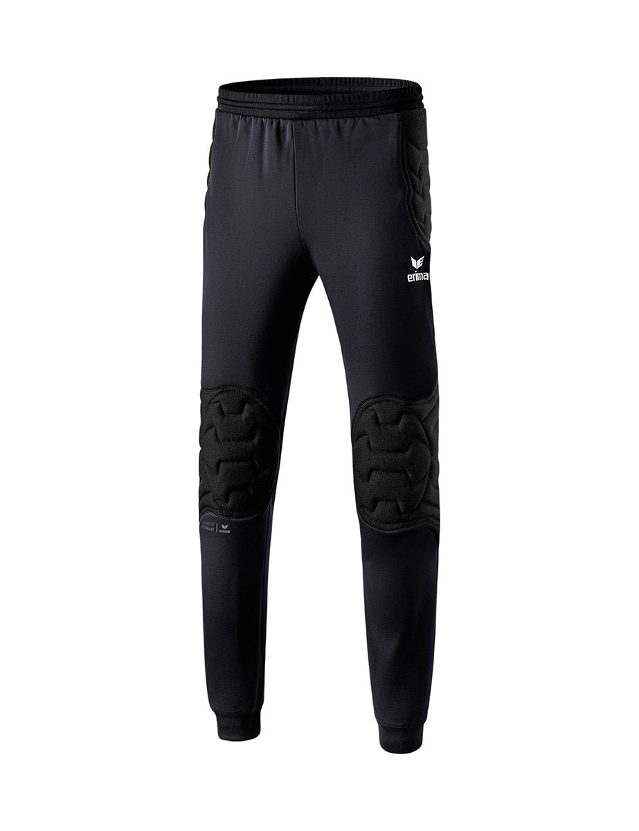 Pantalon de gardien elemental avec bords-côtes