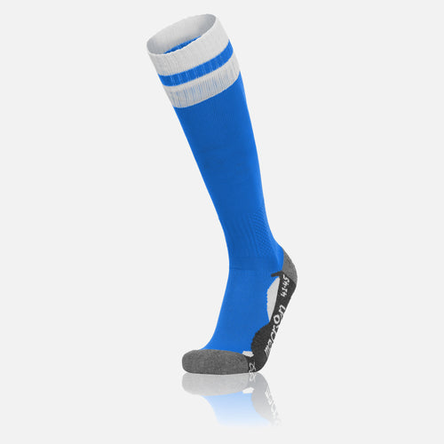 chaussettes bleu iton fc