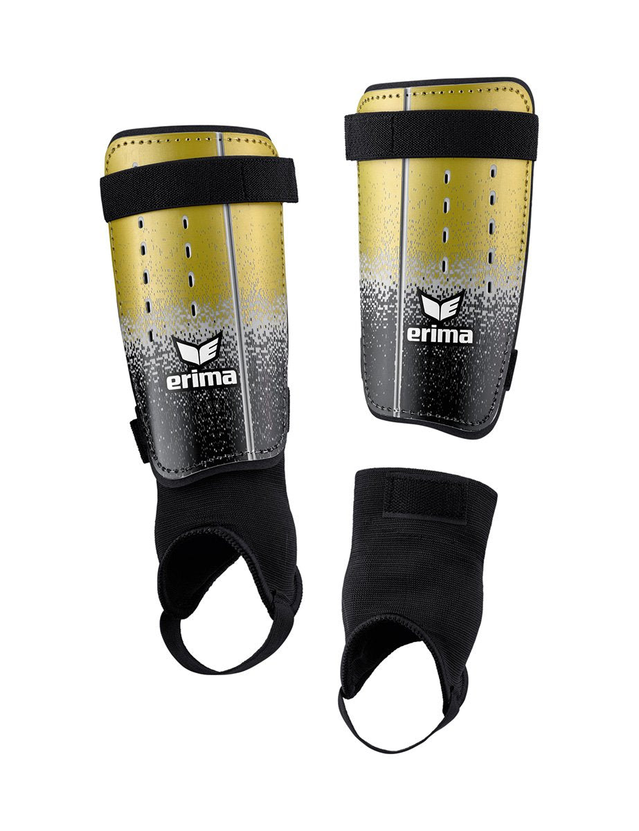 Protège-tibias Flex Guard Fusion