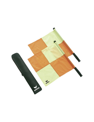 Set de drapeaux