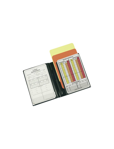 Mini set d'arbitre
