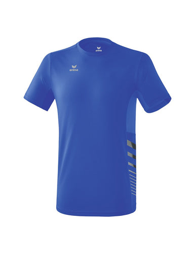 T-Shirt Running Race Line CEAUCE