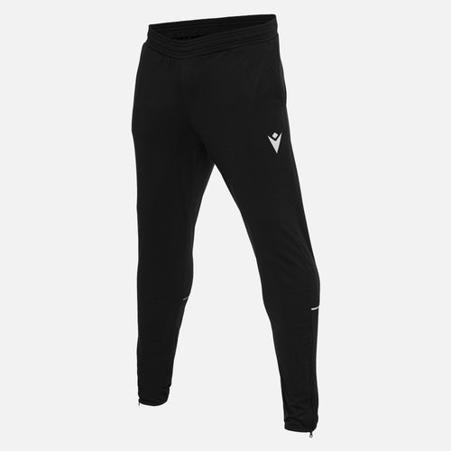 pantalon Macron noir fc putanges