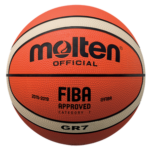 MOLTEN BGR