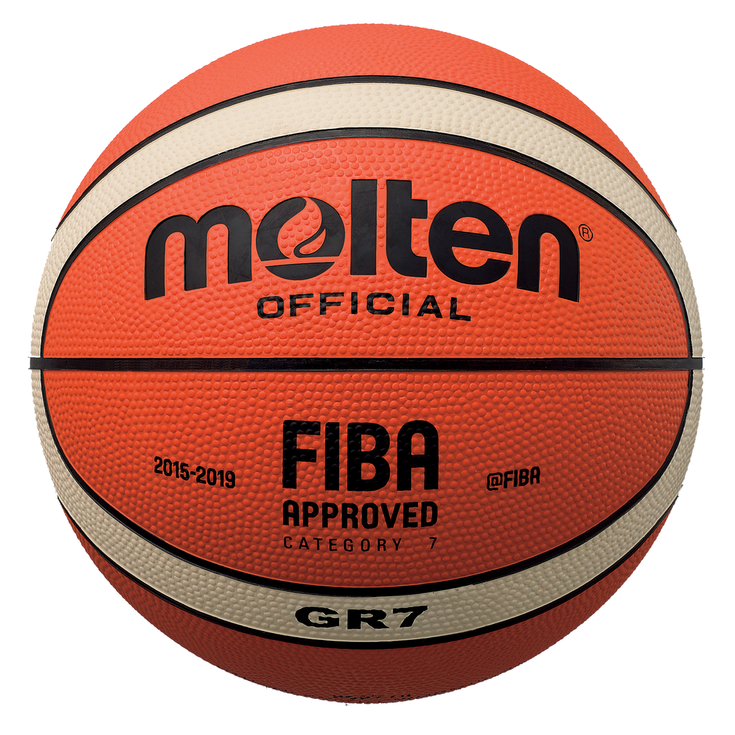 MOLTEN BGR