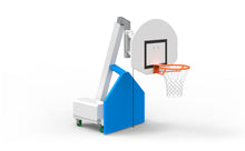 Charger l&#39;image dans la galerie, but basket telescopique
