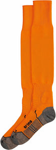 Bas sans logo orange