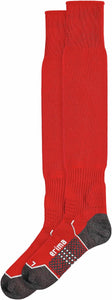 Bas sans logo rouge