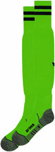 Charger l&#39;image dans la galerie, Bas stripes green noir