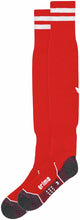 Charger l&#39;image dans la galerie, Bas stripes rouge blanc