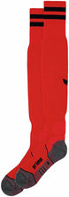 Charger l&#39;image dans la galerie, Bas stripes rouge noir