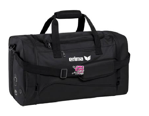 sac de sport noir ouest ornaise