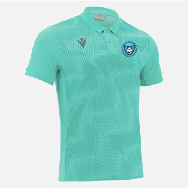 polo vert iton fc