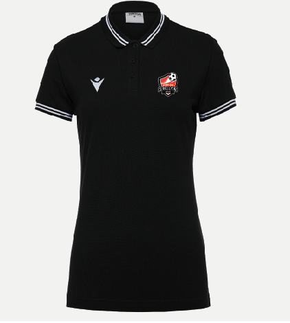 POLO FEMME PUTANGES FC