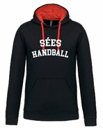 SWEAT CAPUCHE ESHB