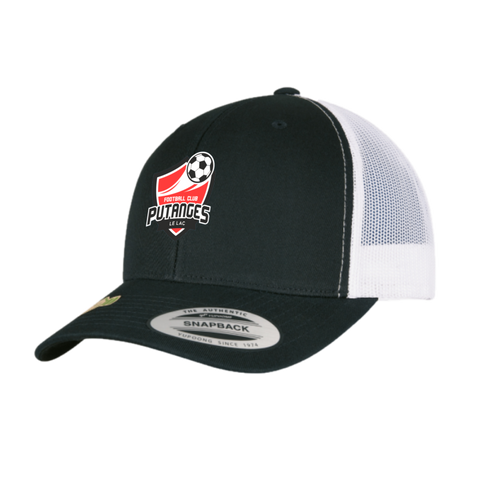 casquette putanges fc