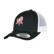 casquette putanges fc