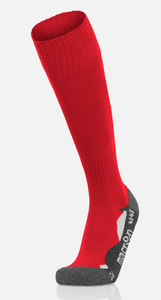 chaussettes rouges putanges fc