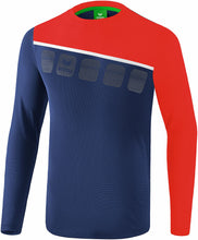 Charger l&#39;image dans la galerie, Longsleeve Adulte/Enfant 5-C