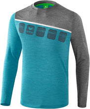 Charger l&#39;image dans la galerie, Longsleeve Adulte/Enfant 5-C