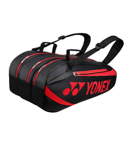 sac Yonex rouge noir vbc