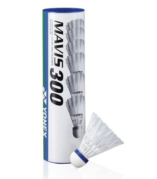 MAVIS 300