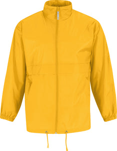 Coupe Vent Homme / Personnalisable