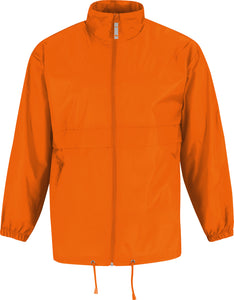 Coupe Vent Homme / Personnalisable