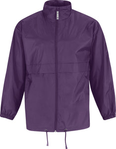 Coupe Vent Homme / Personnalisable