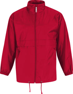 Coupe Vent Homme / Personnalisable