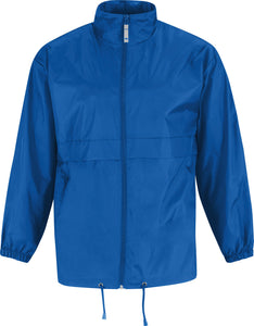 Coupe Vent Homme / Personnalisable