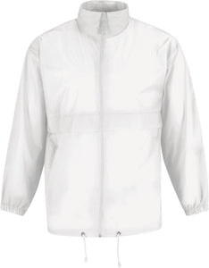 Coupe Vent Homme / Personnalisable