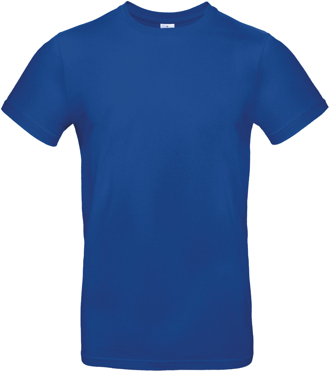 Tee-Shirt E190 Homme / Personnalisable
