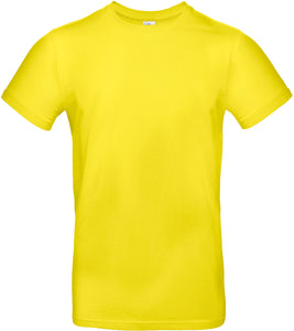 Tee-Shirt E190 Homme / Personnalisable