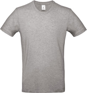 Tee-Shirt E190 Homme / Personnalisable