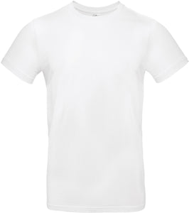 Tee-Shirt E190 Homme / Personnalisable