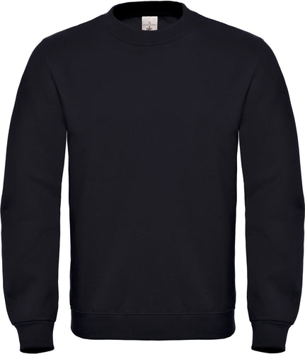 Sweat-Shirt Col Rond / Personnalisable