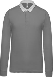 Polo Rugby / Personnalisable