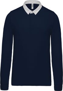 Polo Rugby / Personnalisable