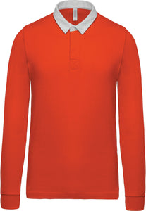 Polo Rugby / Personnalisable