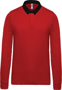 Polo Rugby / Personnalisable