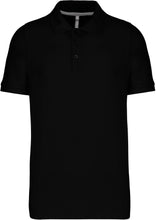 Charger l&#39;image dans la galerie, Polo Manches Courtes Homme / Personnalisable