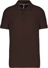 Charger l&#39;image dans la galerie, Polo Manches Courtes Homme / Personnalisable