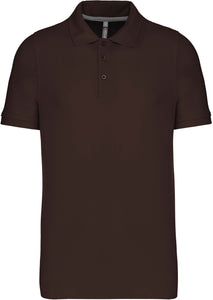 Polo Manches Courtes Homme / Personnalisable